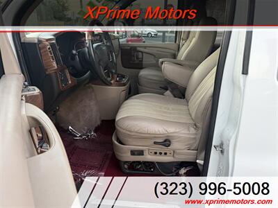 2007 Chevrolet Express G2500   - Photo 35 - South Gate, CA 90280
