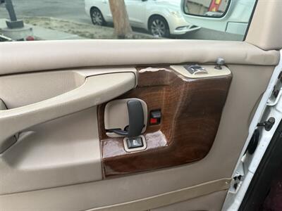 2007 Chevrolet Express G2500   - Photo 33 - South Gate, CA 90280