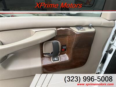 2007 Chevrolet Express G2500   - Photo 33 - South Gate, CA 90280