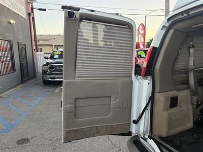 2007 Chevrolet Express G2500   - Photo 15 - South Gate, CA 90280