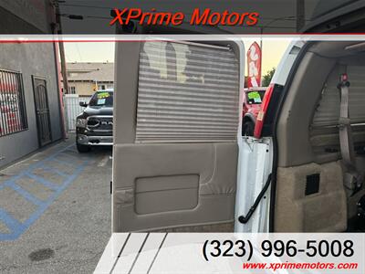 2007 Chevrolet Express G2500   - Photo 15 - South Gate, CA 90280