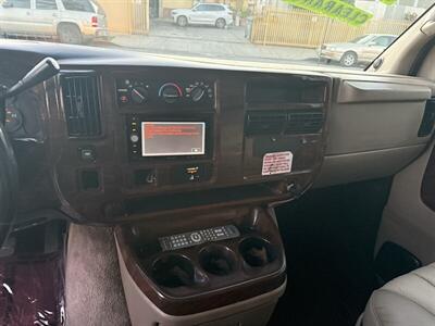 2007 Chevrolet Express G2500   - Photo 28 - South Gate, CA 90280