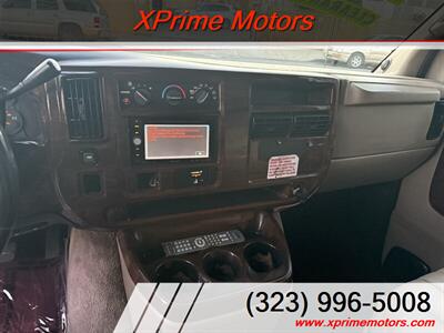2007 Chevrolet Express G2500   - Photo 28 - South Gate, CA 90280