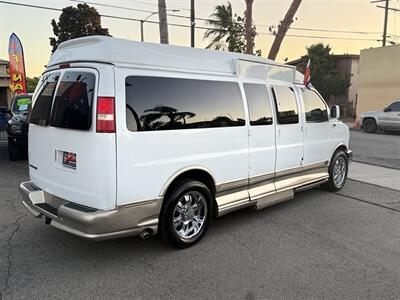 2007 Chevrolet Express G2500   - Photo 12 - South Gate, CA 90280