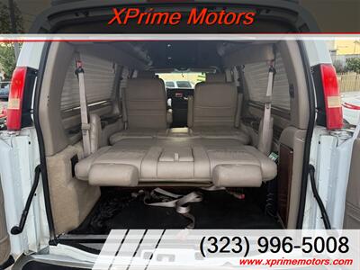 2007 Chevrolet Express G2500   - Photo 18 - South Gate, CA 90280