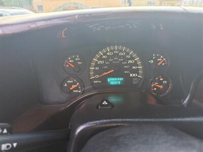 2007 Chevrolet Express G2500   - Photo 30 - South Gate, CA 90280