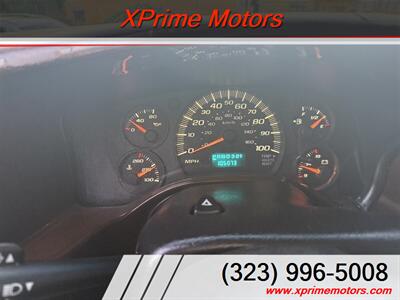 2007 Chevrolet Express G2500   - Photo 30 - South Gate, CA 90280