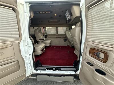 2007 Chevrolet Express G2500   - Photo 45 - South Gate, CA 90280