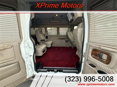 2007 Chevrolet Express G2500   - Photo 45 - South Gate, CA 90280