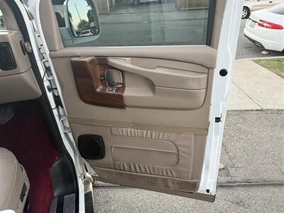 2007 Chevrolet Express G2500   - Photo 26 - South Gate, CA 90280