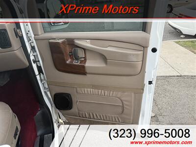 2007 Chevrolet Express G2500   - Photo 26 - South Gate, CA 90280