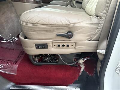 2007 Chevrolet Express G2500   - Photo 34 - South Gate, CA 90280