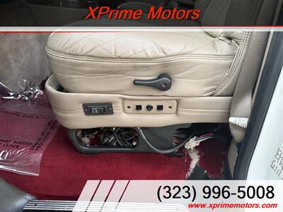 2007 Chevrolet Express G2500   - Photo 34 - South Gate, CA 90280