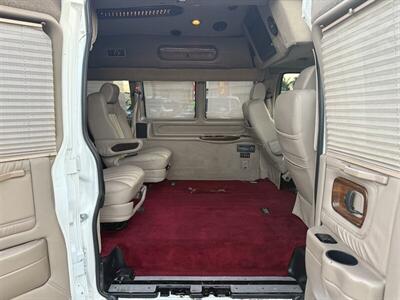 2007 Chevrolet Express G2500   - Photo 47 - South Gate, CA 90280
