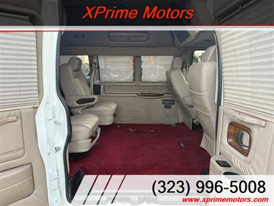 2007 Chevrolet Express G2500   - Photo 47 - South Gate, CA 90280