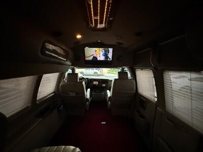 2007 Chevrolet Express G2500   - Photo 41 - South Gate, CA 90280