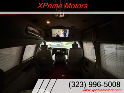 2007 Chevrolet Express G2500   - Photo 41 - South Gate, CA 90280