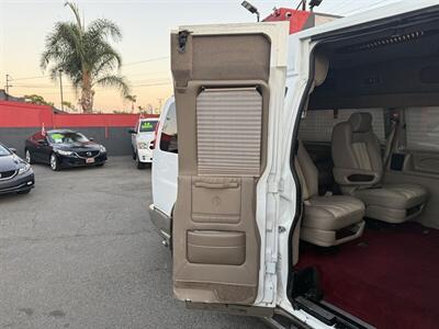 2007 Chevrolet Express G2500   - Photo 49 - South Gate, CA 90280