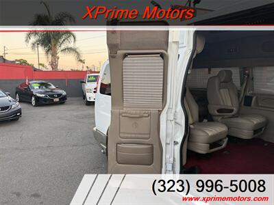2007 Chevrolet Express G2500   - Photo 49 - South Gate, CA 90280