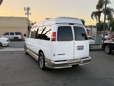 2007 Chevrolet Express G2500   - Photo 9 - South Gate, CA 90280