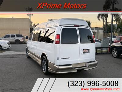 2007 Chevrolet Express G2500   - Photo 9 - South Gate, CA 90280