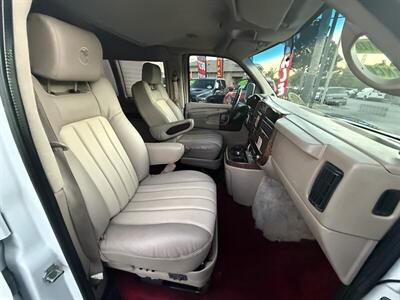 2007 Chevrolet Express G2500   - Photo 24 - South Gate, CA 90280