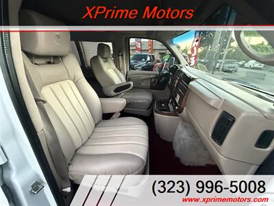 2007 Chevrolet Express G2500   - Photo 24 - South Gate, CA 90280