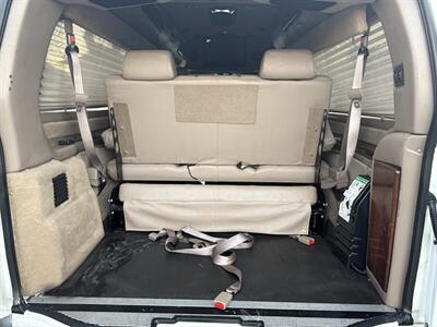 2007 Chevrolet Express G2500   - Photo 17 - South Gate, CA 90280
