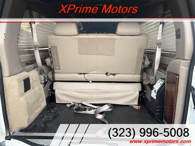 2007 Chevrolet Express G2500   - Photo 17 - South Gate, CA 90280