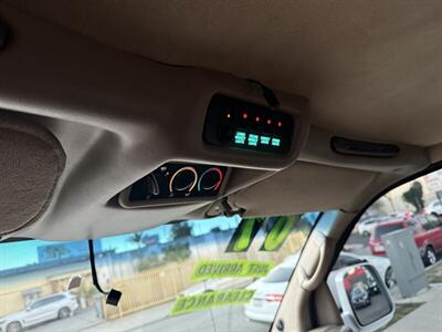 2007 Chevrolet Express G2500   - Photo 27 - South Gate, CA 90280