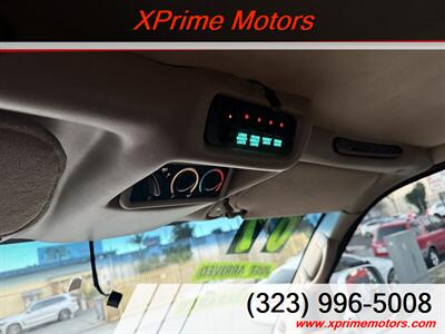 2007 Chevrolet Express G2500   - Photo 27 - South Gate, CA 90280