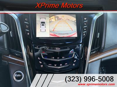 2016 Cadillac Escalade ESV Luxury Collection   - Photo 26 - South Gate, CA 90280