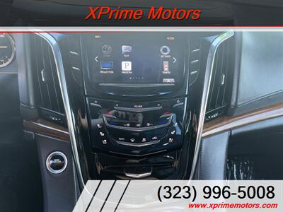 2016 Cadillac Escalade ESV Luxury Collection   - Photo 25 - South Gate, CA 90280