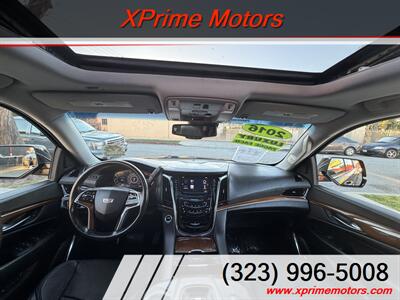 2016 Cadillac Escalade ESV Luxury Collection   - Photo 32 - South Gate, CA 90280