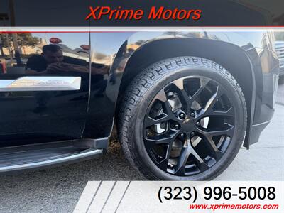 2016 Cadillac Escalade ESV Luxury Collection   - Photo 8 - South Gate, CA 90280