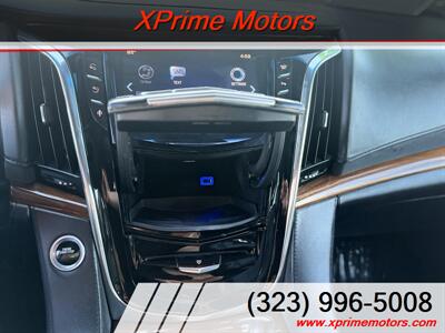 2016 Cadillac Escalade ESV Luxury Collection   - Photo 27 - South Gate, CA 90280