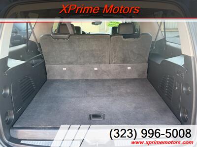 2016 Cadillac Escalade ESV Luxury Collection   - Photo 12 - South Gate, CA 90280