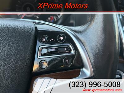 2016 Cadillac Escalade ESV Luxury Collection   - Photo 23 - South Gate, CA 90280