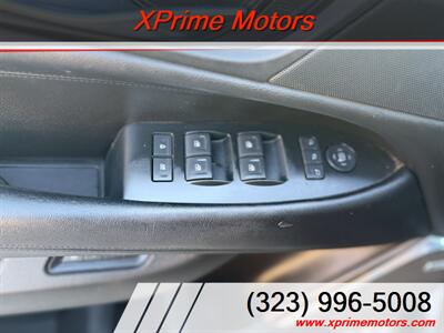 2016 Cadillac Escalade ESV Luxury Collection   - Photo 16 - South Gate, CA 90280