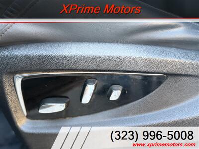 2016 Cadillac Escalade ESV Luxury Collection   - Photo 19 - South Gate, CA 90280