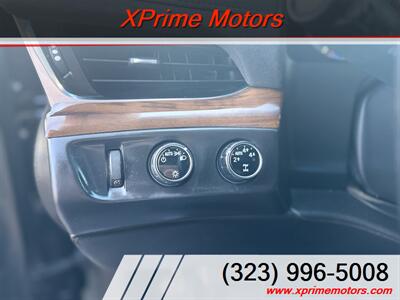 2016 Cadillac Escalade ESV Luxury Collection   - Photo 20 - South Gate, CA 90280