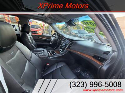 2016 Cadillac Escalade ESV Luxury Collection   - Photo 38 - South Gate, CA 90280
