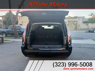 2016 Cadillac Escalade ESV Luxury Collection   - Photo 11 - South Gate, CA 90280