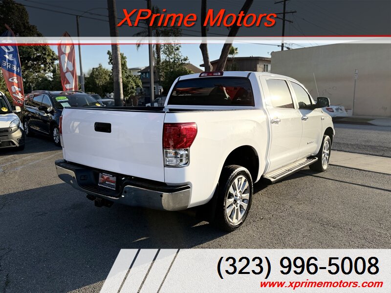 2012 Toyota Tundra Limited - Photo 7 - South Gate, CA 90280