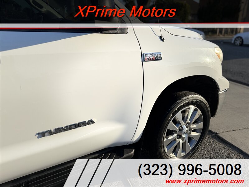 2012 Toyota Tundra Limited - Photo 10 - South Gate, CA 90280