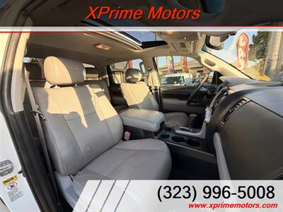 2012 Toyota Tundra Limited - Photo 32 - South Gate, CA 90280