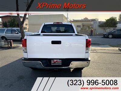 2012 Toyota Tundra Limited - Photo 6 - South Gate, CA 90280