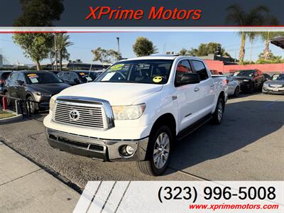 2012 Toyota Tundra Limited - Photo 3 - South Gate, CA 90280