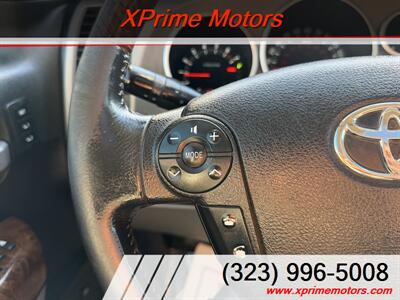 2012 Toyota Tundra Limited - Photo 19 - South Gate, CA 90280