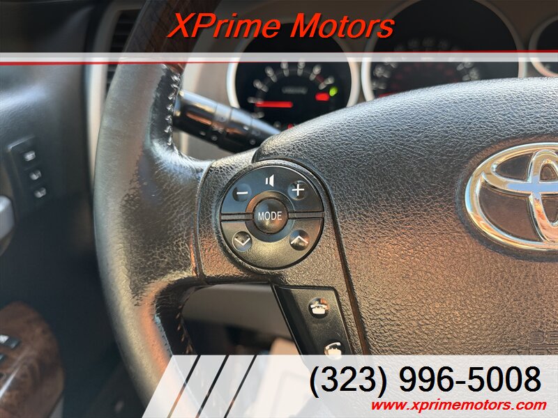 2012 Toyota Tundra Limited - Photo 19 - South Gate, CA 90280